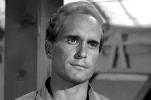 Robert Duvall (1931–2026)