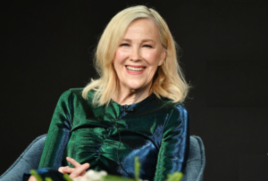 Catherine O'Hara