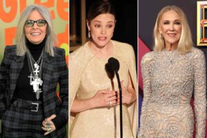 Rachel McAdams' Heartfelt Tribute