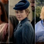 2026 TV book adaptations
