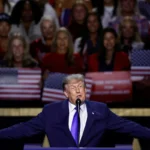 Trump $5,000 payout