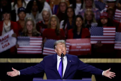 Trump $5,000 payout