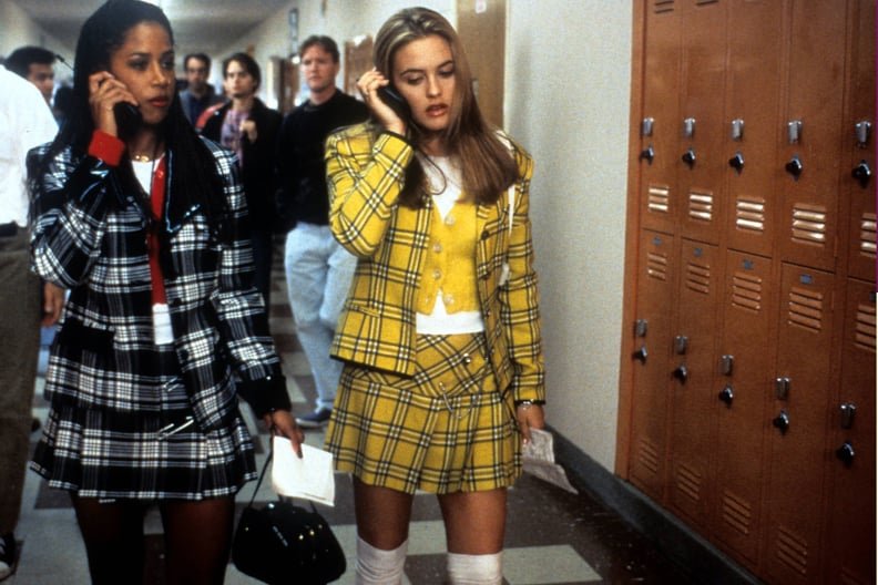 90s Halloween costumes: Pop Icons for a Nostalgic Night