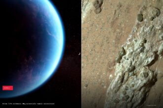 alien life evidence