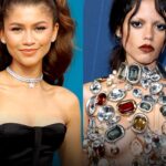 best Emmys red carpet looks