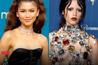 best Emmys red carpet looks