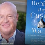 Bob Chapek memoir