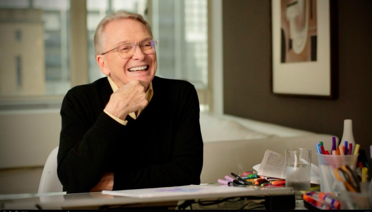 Bob Mackie Dies: Fashion Designer To The Stars Who Dressed Cher, Carol Burnett And Many More Was 87