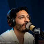 Christopher Rivas on Hollywood