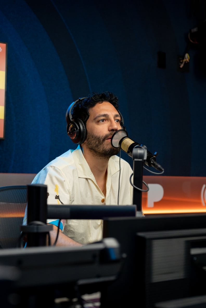 Christopher Rivas on Hollywood: The Cost of Fitting In