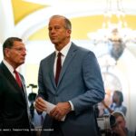 Congress agenda this week