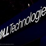 Dell and HPE stocks today