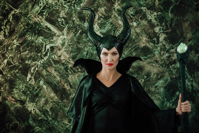 Disney Halloween costumes for adults: source details needed