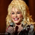 Dolly Parton Tennessee tribute