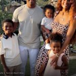 Ciara is pregnant
