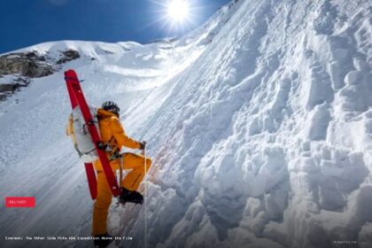 Everest: The Other Side