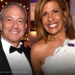 Hoda Kotb family photos