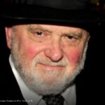 Hollywood publicist Dick Guttman