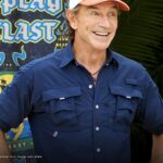 Jeff Probst retirement