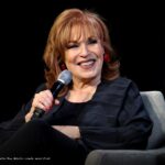 Joy Behar Hamptons house sale