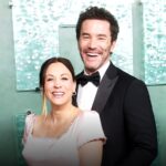 Kaley Cuoco and Tom Pelphrey’s kids