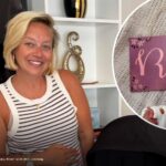 Kelsey Parker welcomes baby River