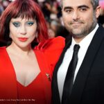 Lady Gaga and Michael Polansky's love story