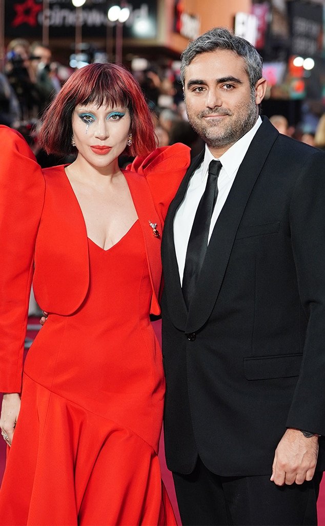 Lady Gaga, Michael Polansky