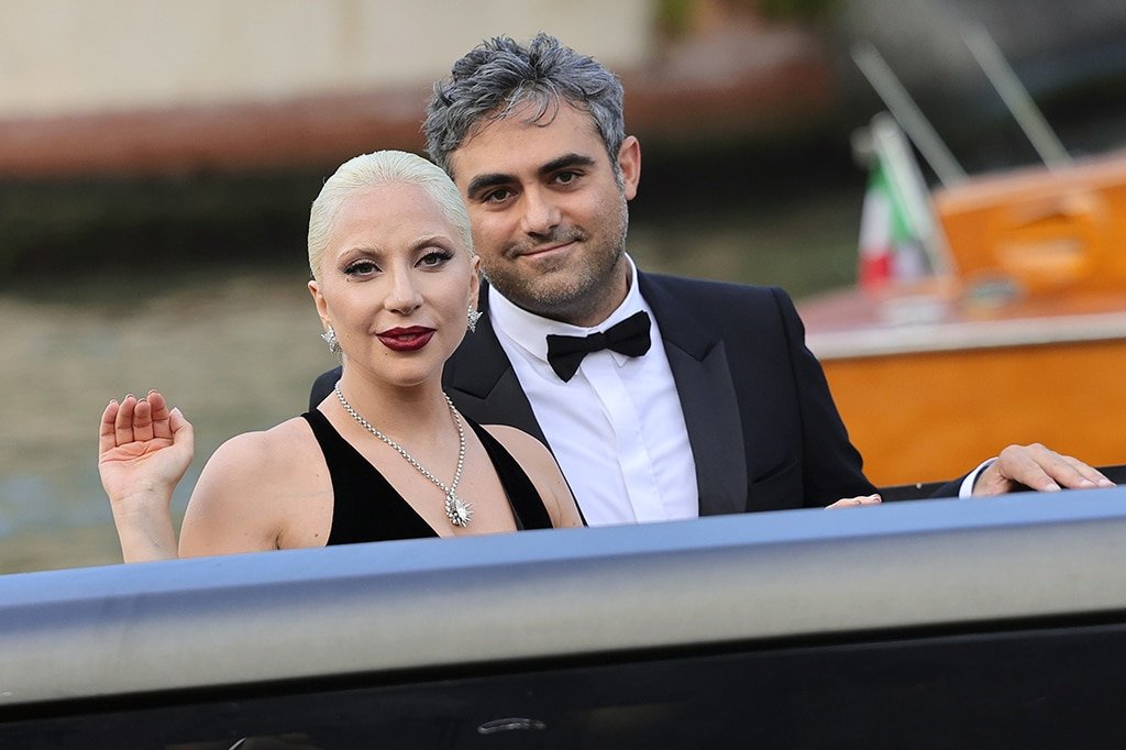Lady Gaga, Michael Polansky