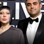 Lady Gaga’s first baby