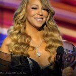Mariah Carey family photo