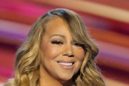 Mariah’s Twins Take Over the Camera