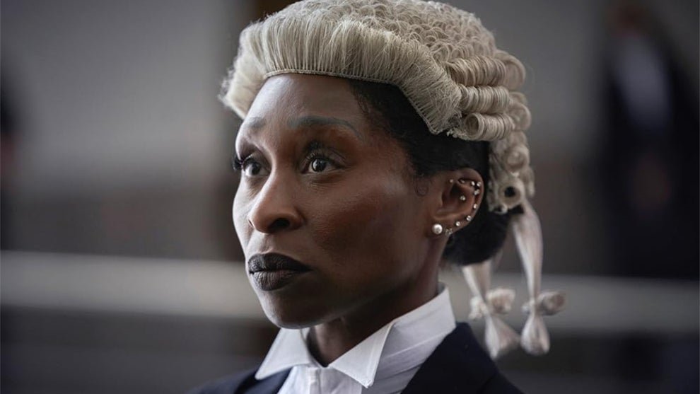 Prima Facie review: Cynthia Erivo’s Legal Drama Leaves the Stage