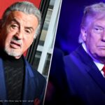 Stallone Hollywood ambassador role