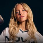 Sydney Sweeney Novig ad