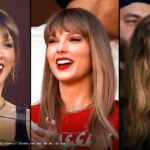 Taylor Swift's game day outfits