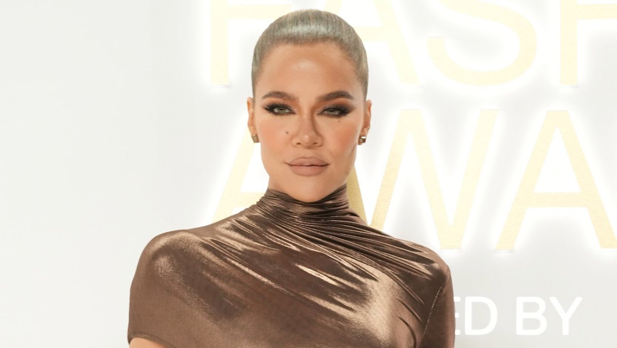Khloe Kardashian