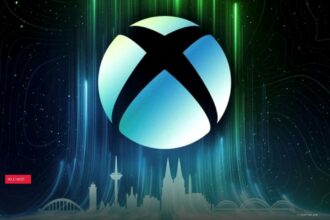 Xbox layoffs
