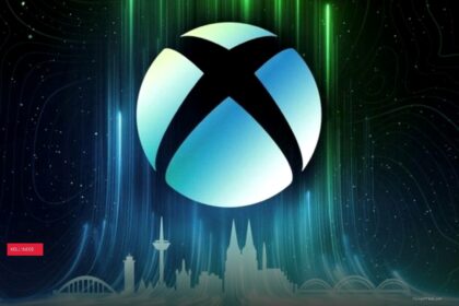 Xbox layoffs
